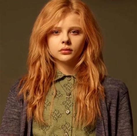 chloe grace moretz 2013|chloë grace moretz carrie.